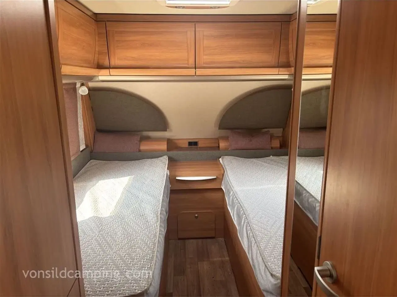 Billede 4 - 2015 - Hymer Nova SL 530