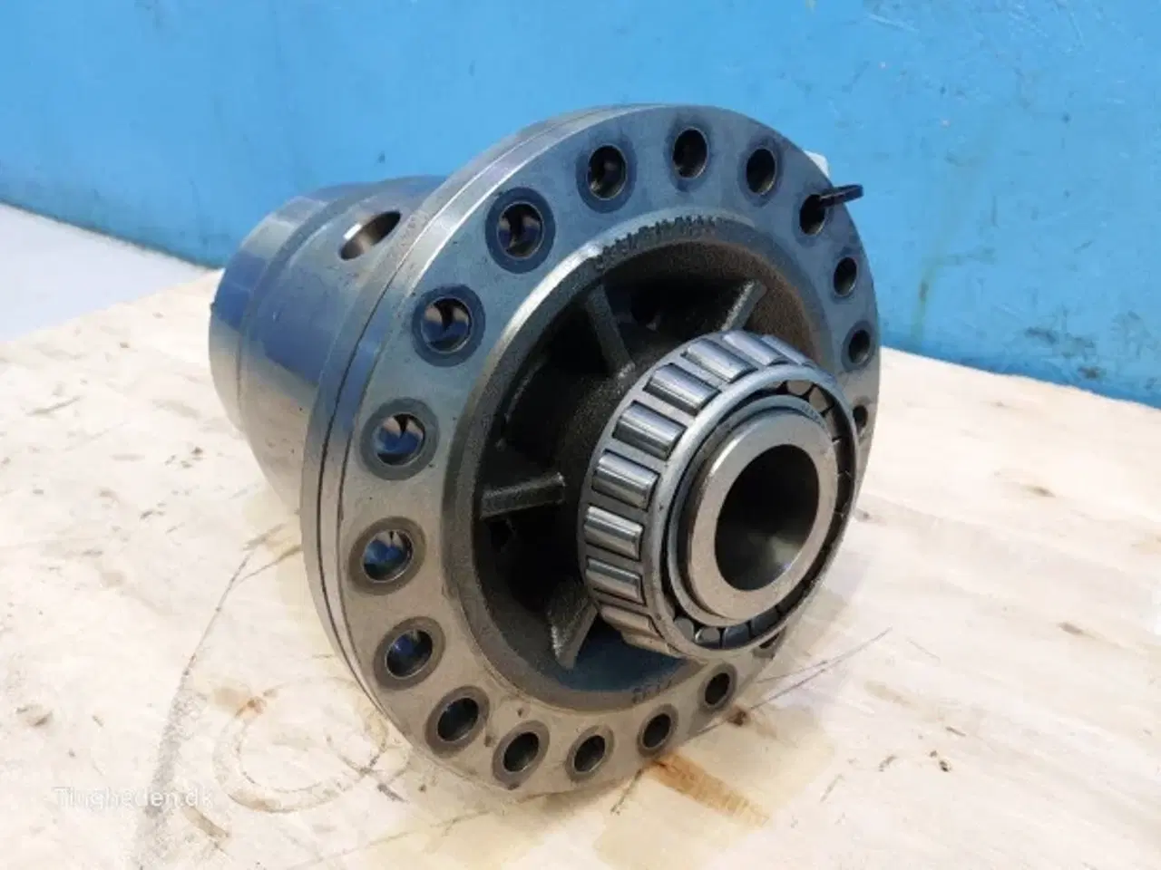 Billede 12 - JCB 427 HL Differential 333/C6040