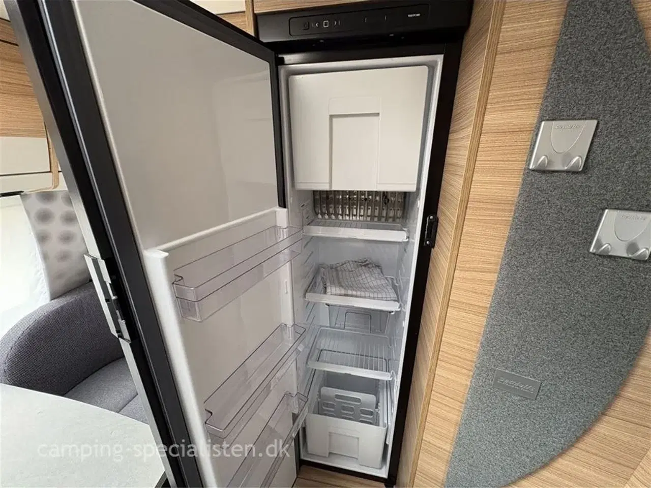 Billede 8 - 2021 - Dethleffs Camper 460 EL Dethleffs Camper 460 EL 2021 - Se den nu hos Camping-Specialisten.dk