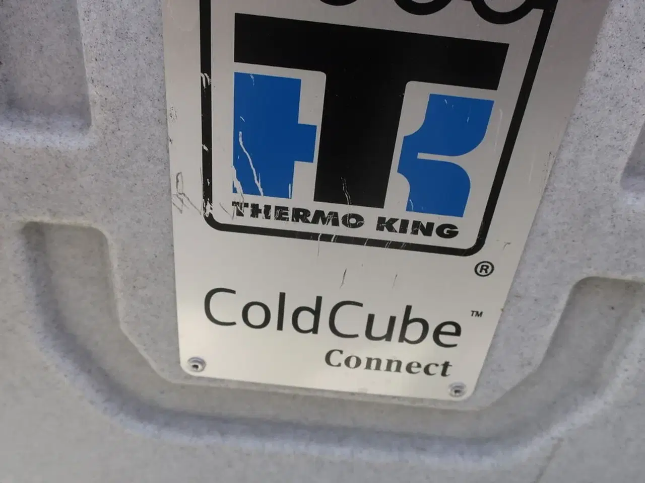 Billede 6 - Køleboks THERMO KING Cold Cube 720C