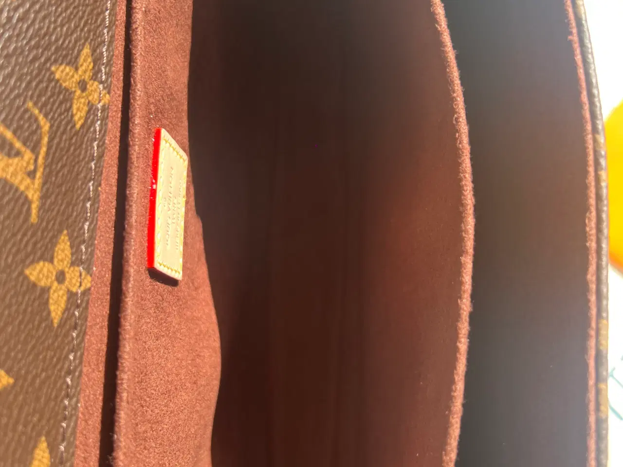 Billede 7 - Pochette Métis Louis vuitton