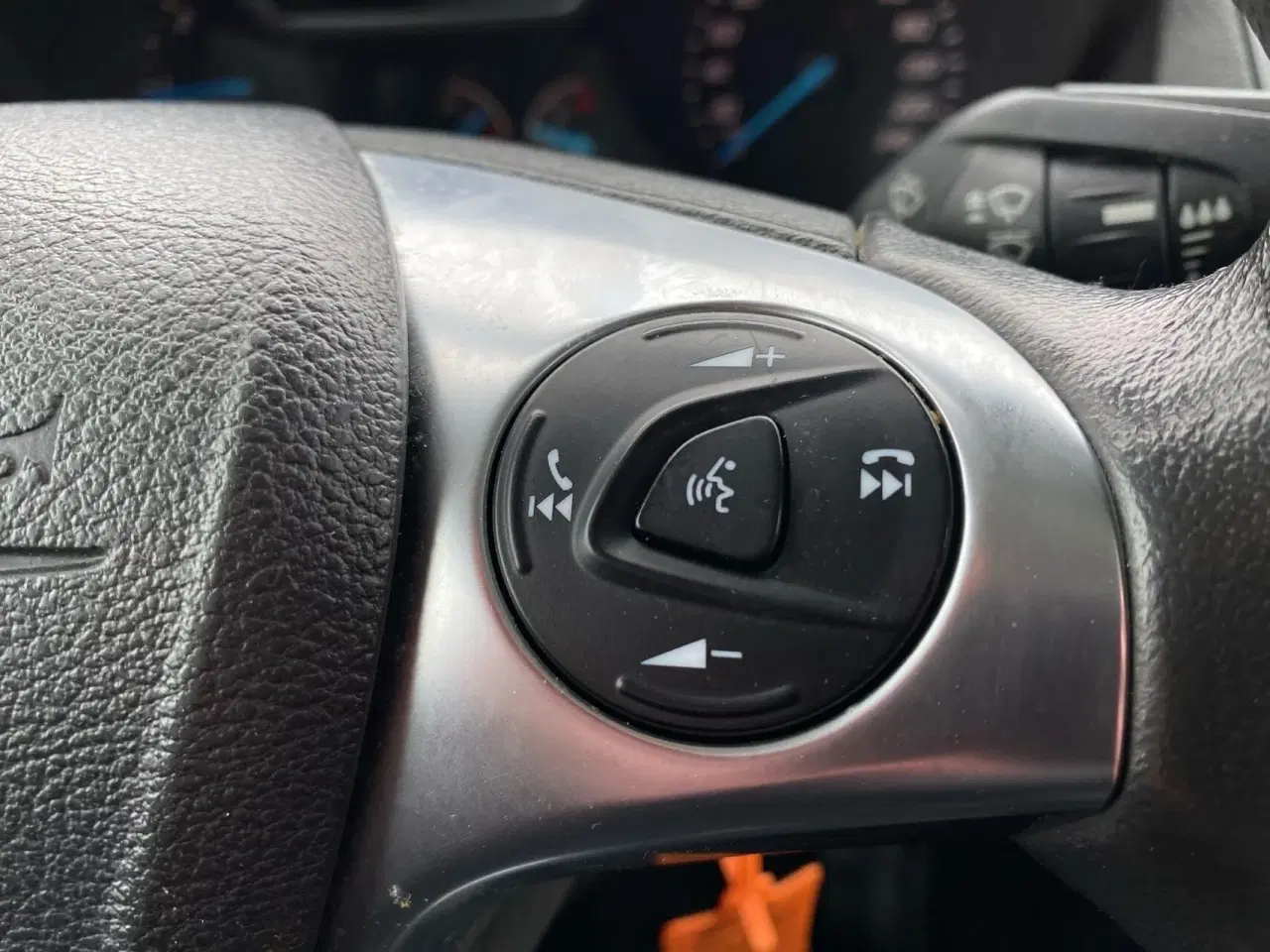 Billede 14 - Ford Transit Connect 230 L2 1,5 TDCi Trend 100HK Van