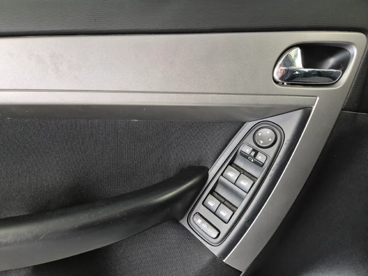 Billede 25 - Citroën Grand C4 Picasso 1,6 HDI Seduction E6G 110HK 6g Aut.