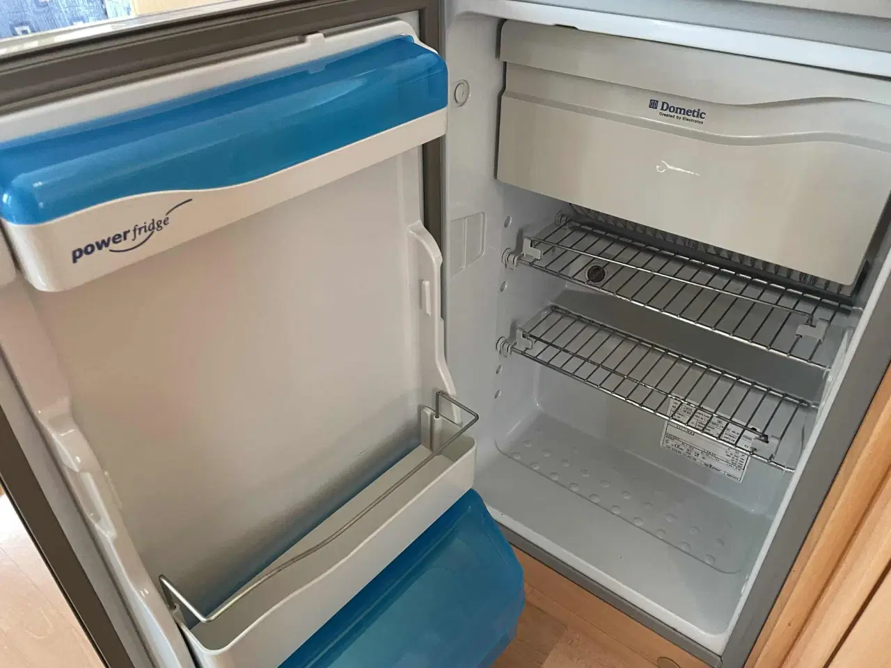 Billede 14 - Wilk sport 490