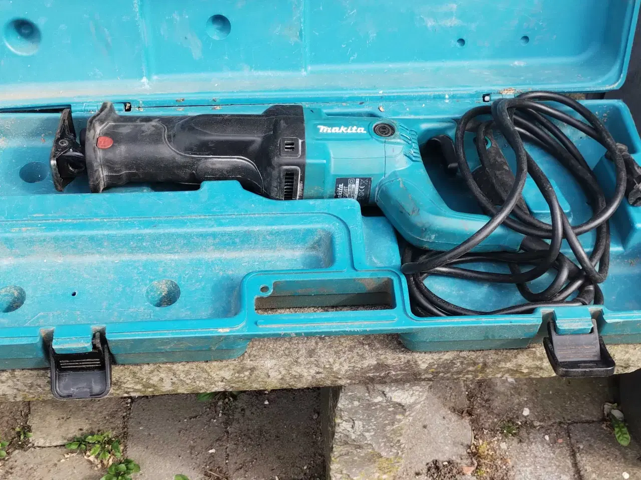 Billede 1 - Makita Bajonet sav JR3050t