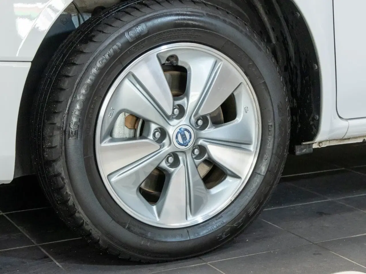 Billede 7 - Nissan e-NV200 40 Evalia Premium 7prs