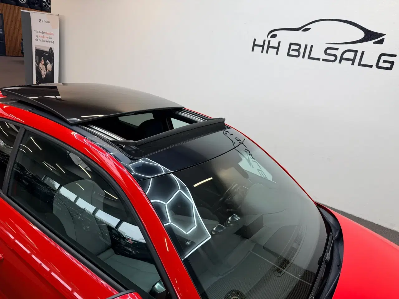 Billede 9 - Audi A1 1,4 TFSi 185 Ambition S-line S-tr.