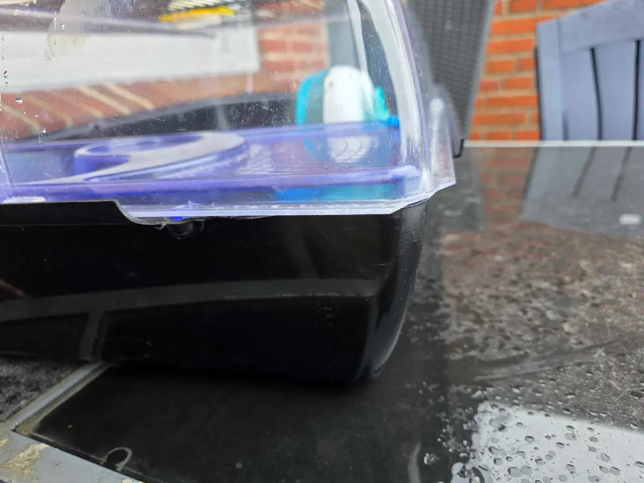 Billede 6 - Hamsterbur 