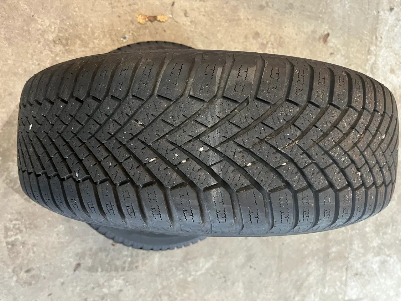 Billede 3 - Suzuki Vitara, S-cross vinterhjul nye