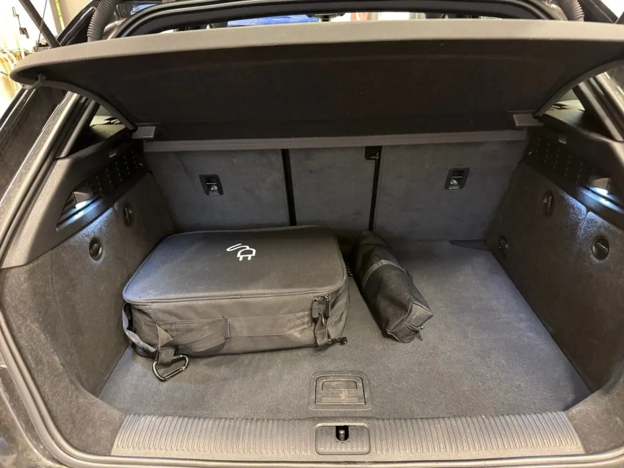 Billede 16 - Audi A3 1,4 e-tron Sportback S-tr.