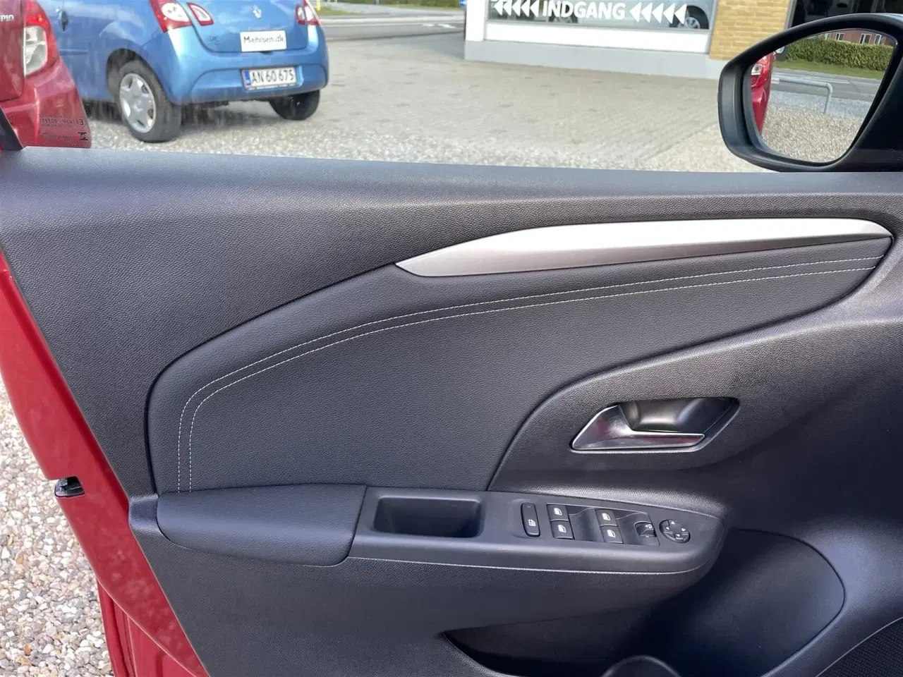 Billede 17 - Opel Corsa-e EL GS-Line 136HK 5d Aut.