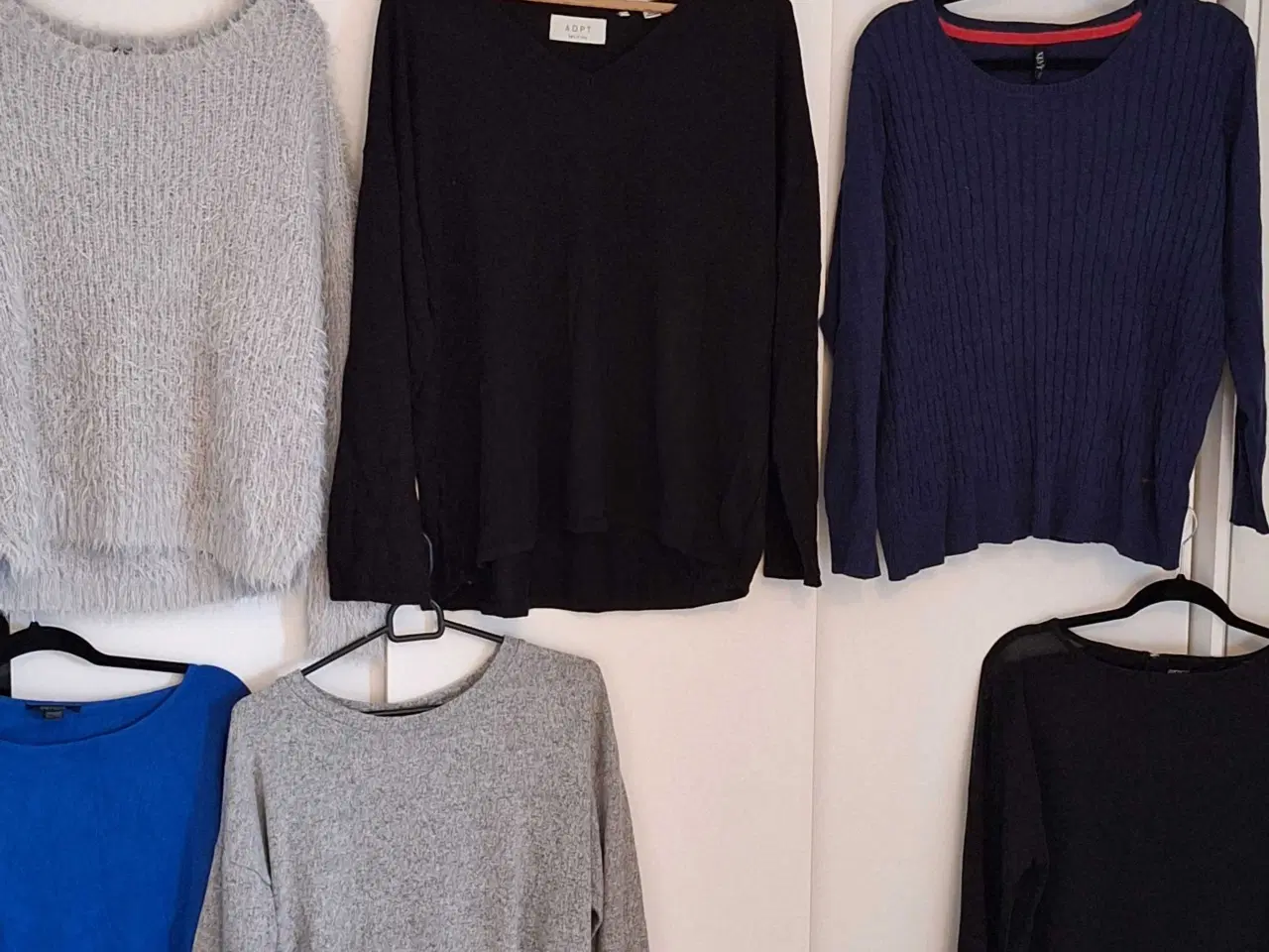 Billede 3 - 29 stk dametøj