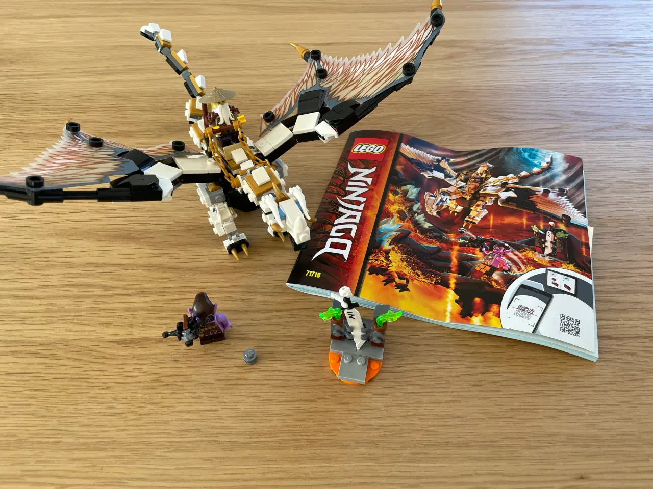 Billede 3 - LEGO Ninjago, 14 forskellige sæt