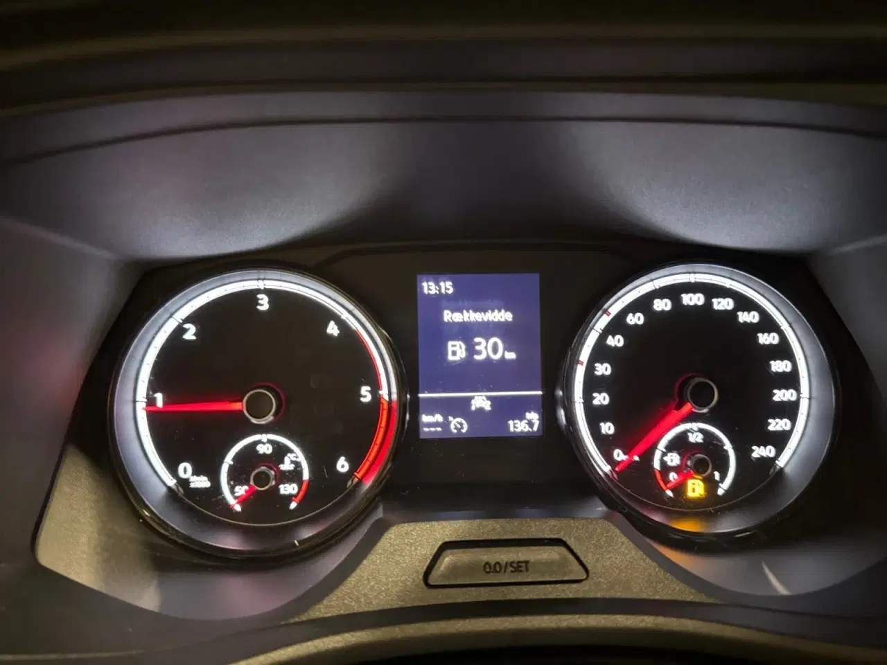 Billede 6 - VW Transporter 2,0 TDi 110 Kassevogn kort