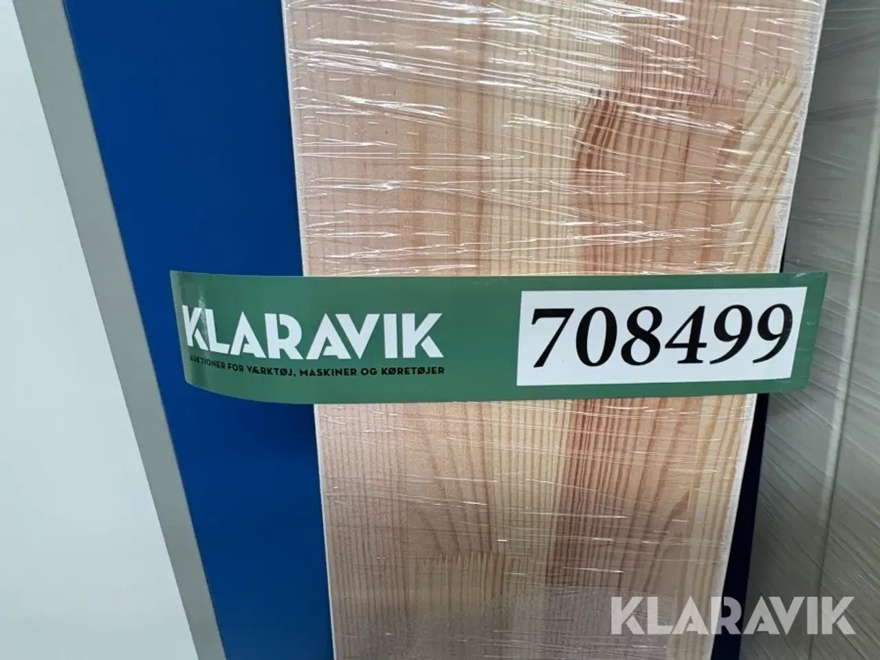 Billede 9 - Brand døre Trehøj Vd 30