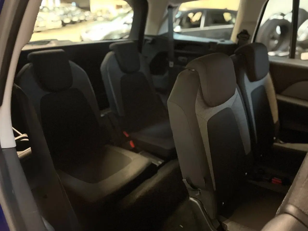 Billede 16 - Citroën Grand C4 Picasso 1,6 BlueHDi 120 Cool 7prs