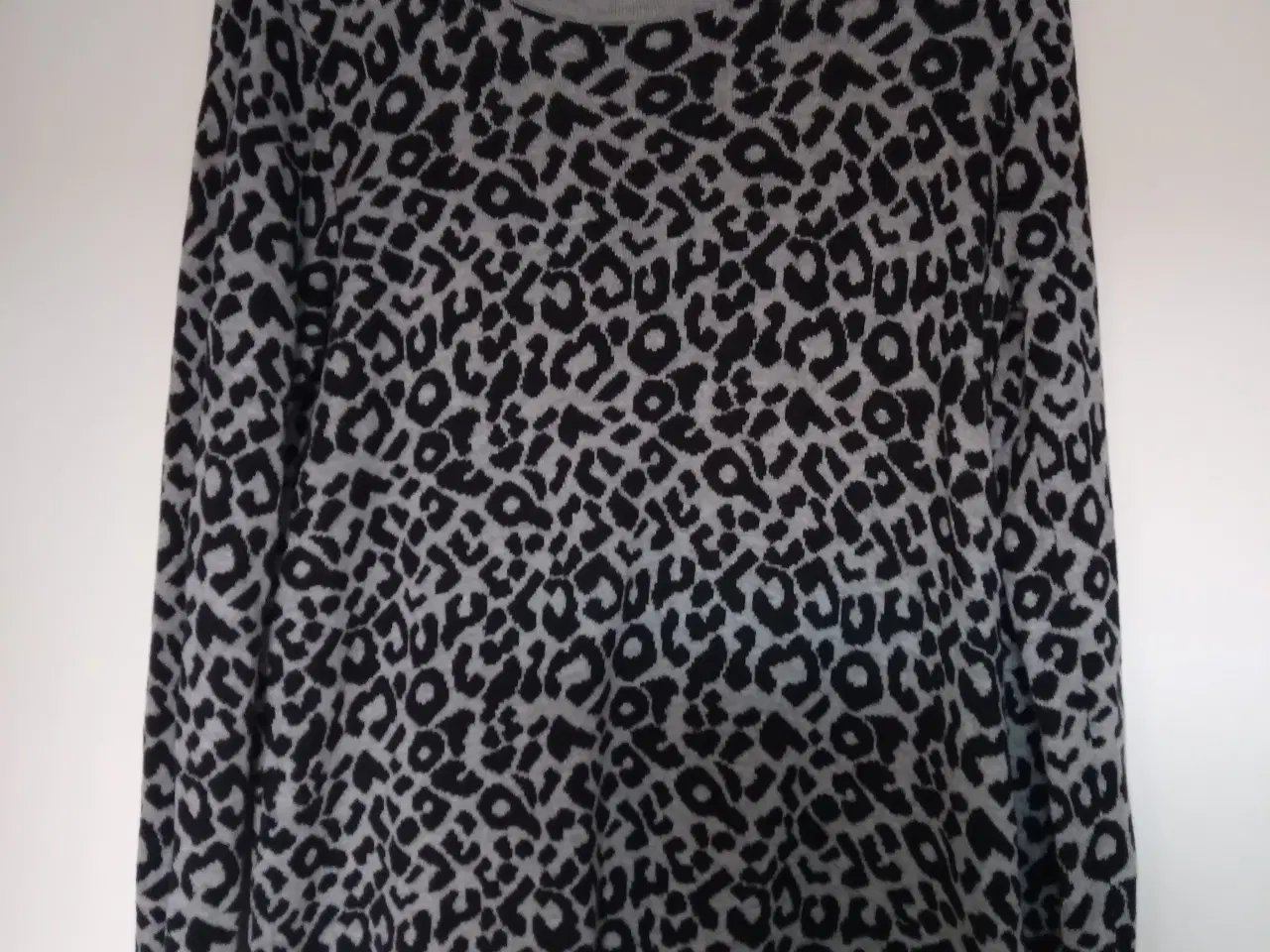 Billede 1 - Jensen strikbluse