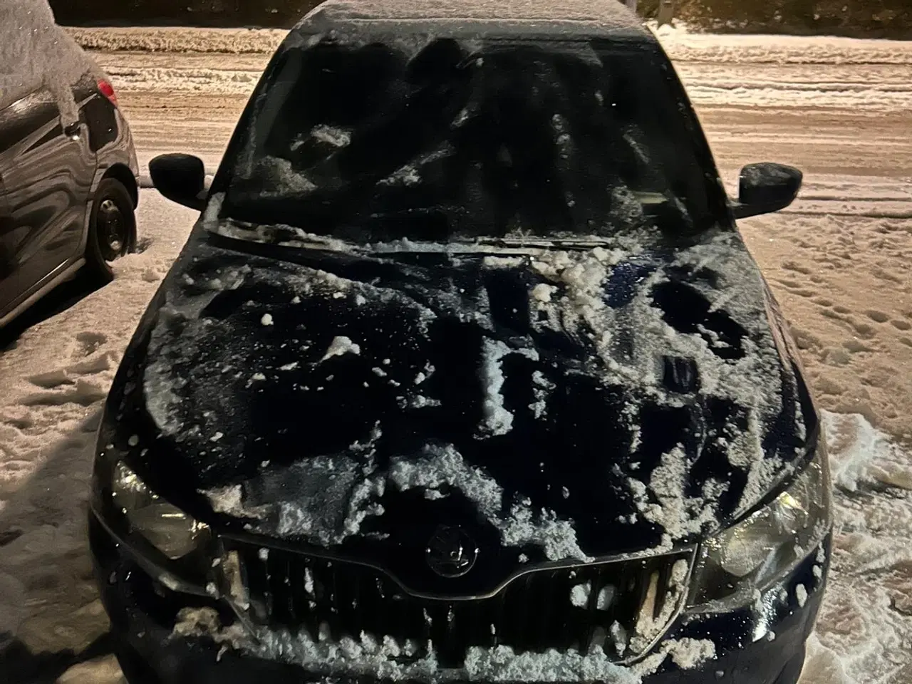 Billede 2 - Skoda Fabia 1,2 TSi 110 Ambition DSG