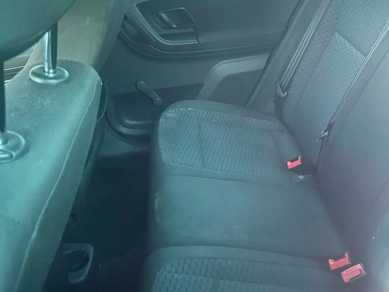 Billede 8 - Skoda Fabia 1,2 TSi 90 Active Combi