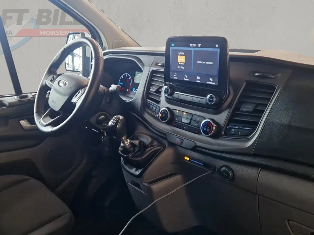 Billede 16 - Ford Transit Custom 300 L2 2,0 TDCi 130 Trend