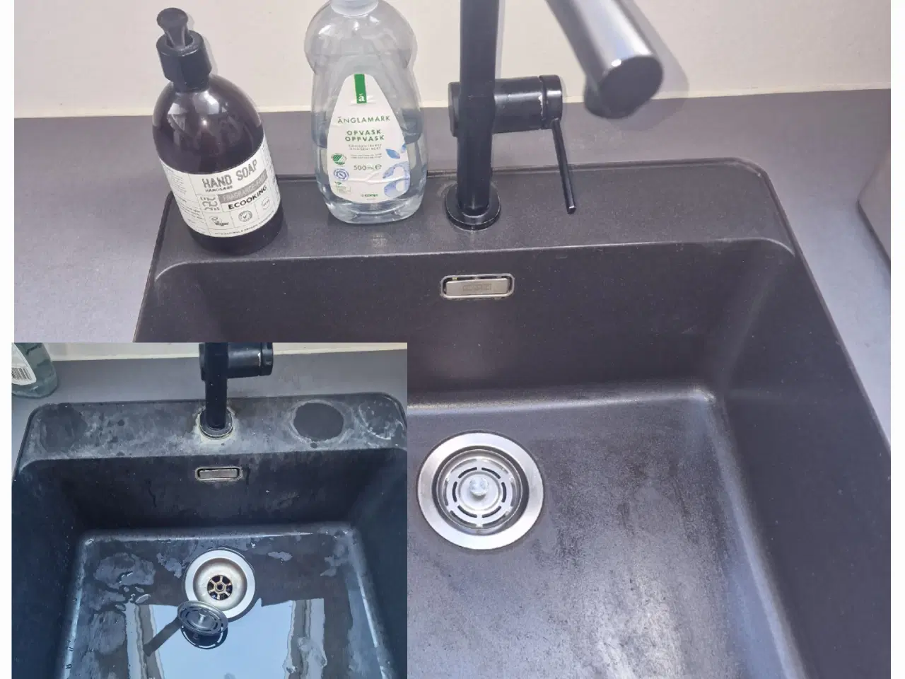 Billede 4 - Christmas clean