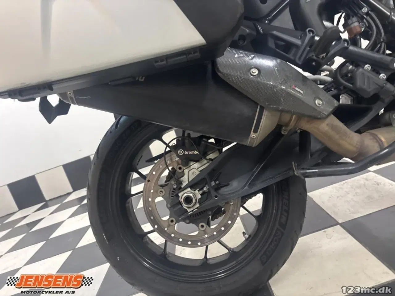 Billede 12 - KTM 1290 Super Adventure S