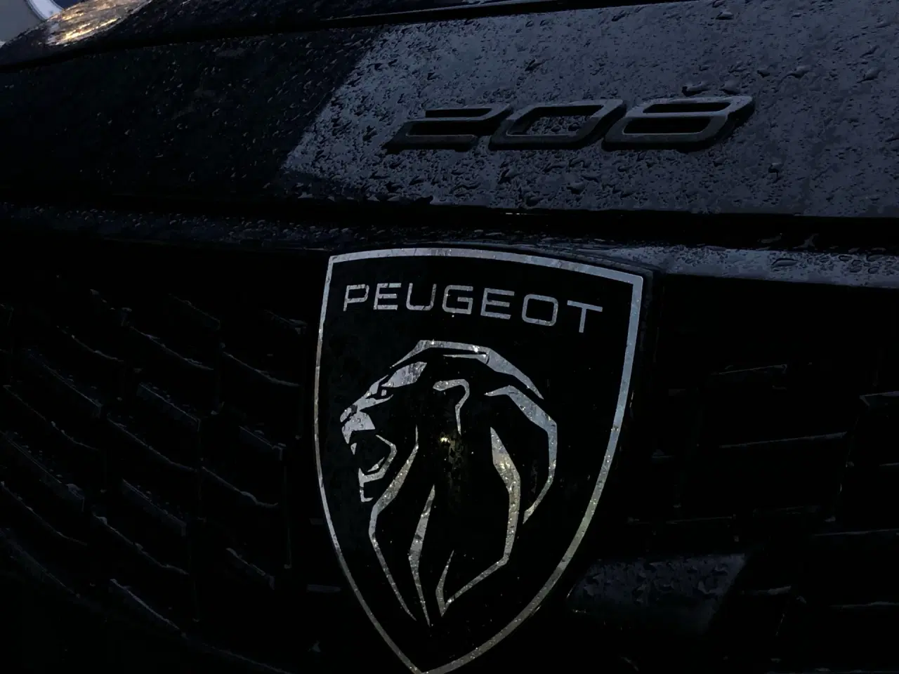 Billede 5 - Peugeot 208 1,2 PureTech Allure+ 100HK 5d 6g
