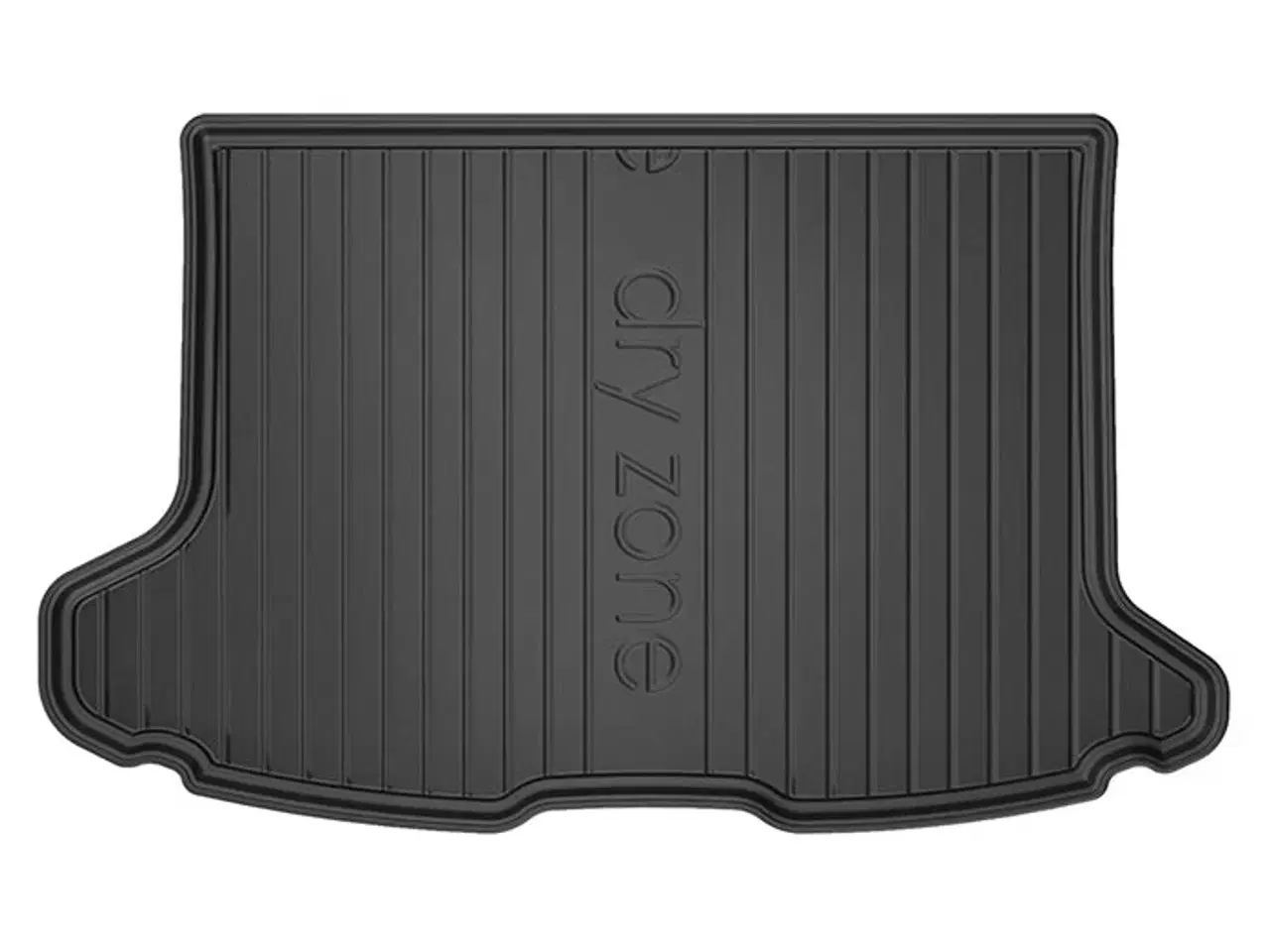 Billede 1 - Bagagerumsbakke Volvo C30 HB 2006-2012