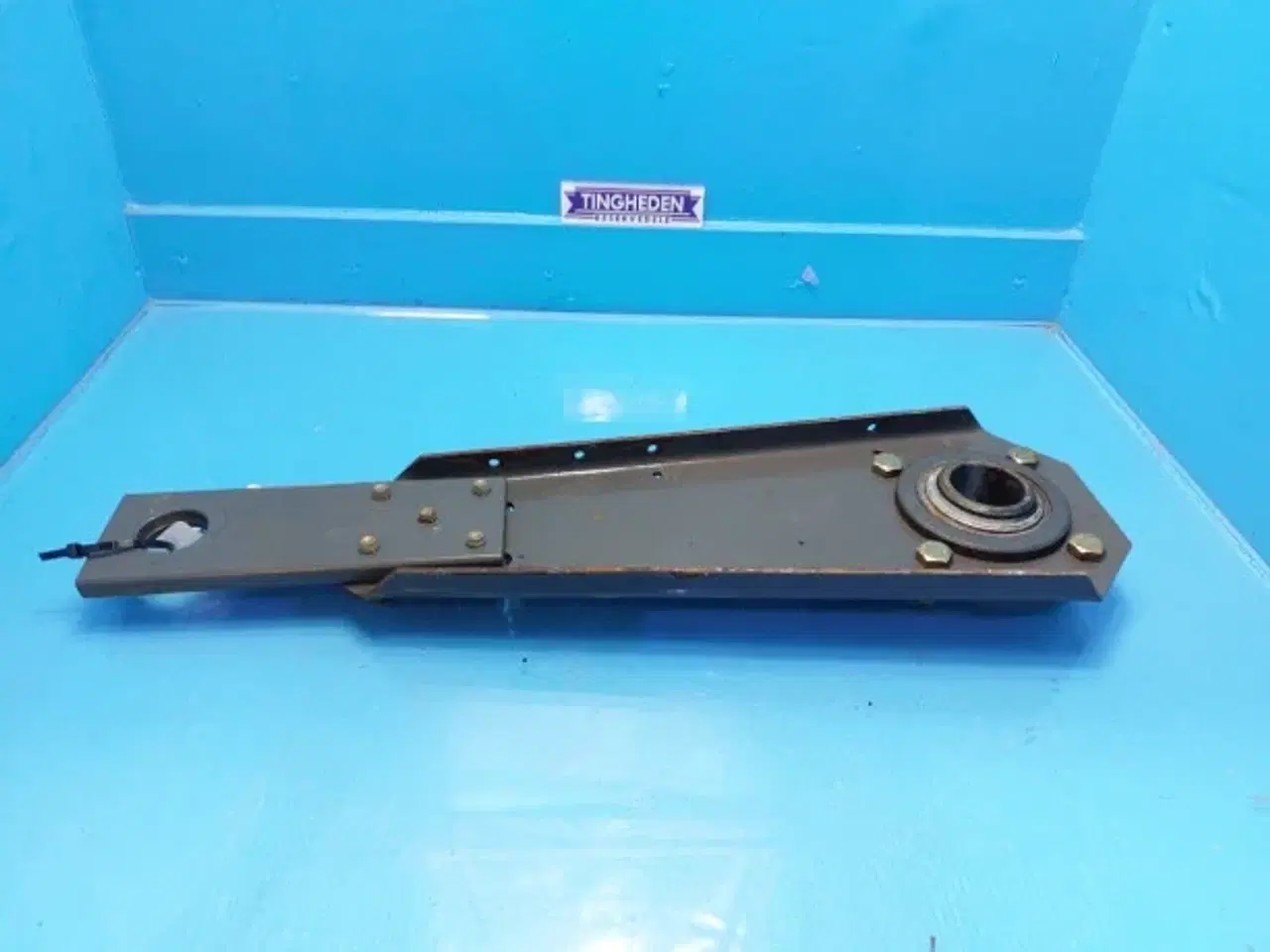 Billede 8 - Massey Ferguson 9280 Plejlstang 28380020