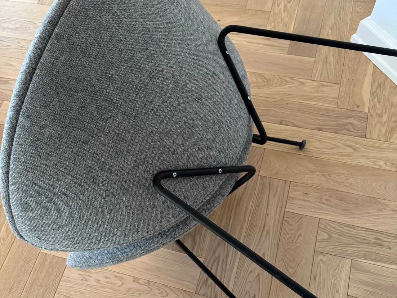 Billede 4 - Artifort Orange Slice lænestol af Pierre Paulin 