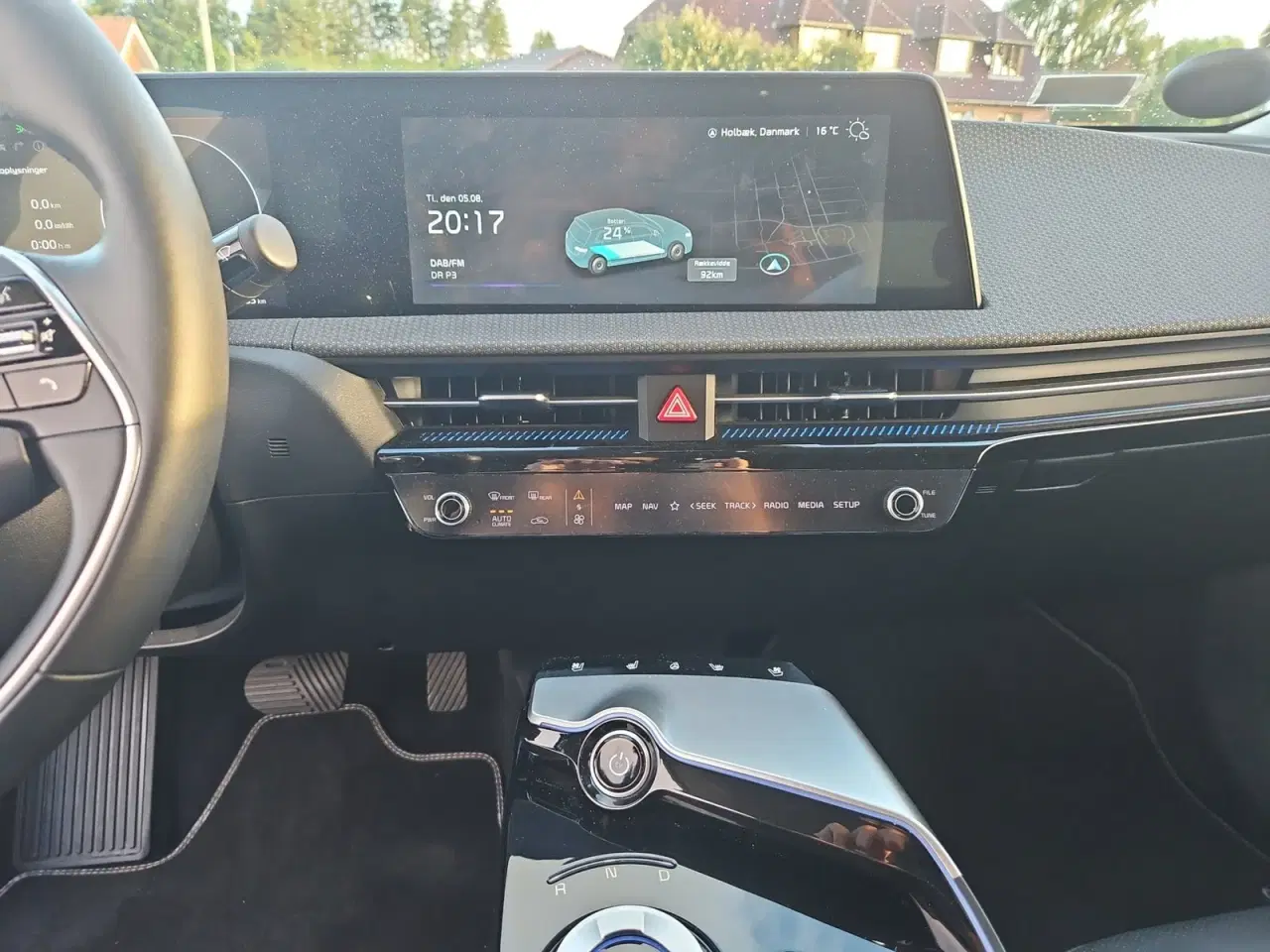 Billede 11 - Kia EV6 77 Long Range Air AWD