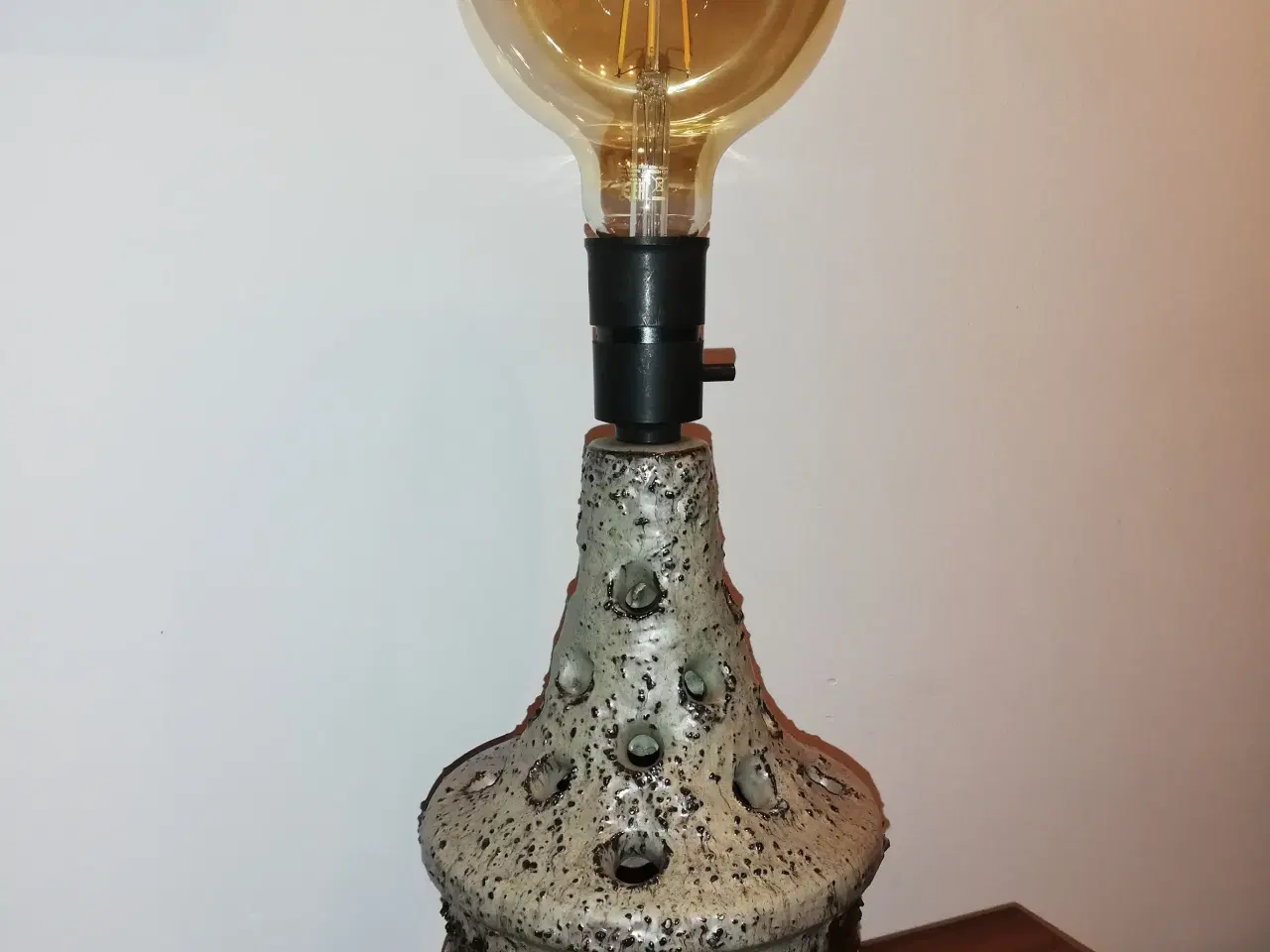 Billede 2 - Elsebeth Loholt bordlampe