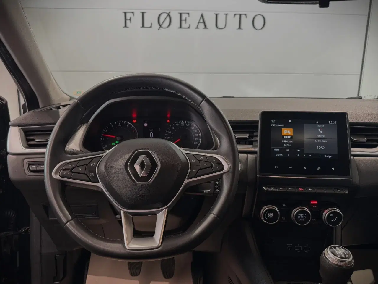 Billede 6 - Renault Captur 1,0 TCe 100 Zen