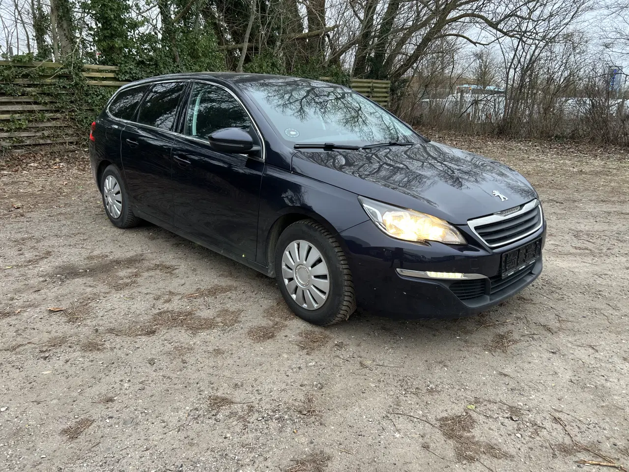 Billede 1 - Peugeot 308 SE