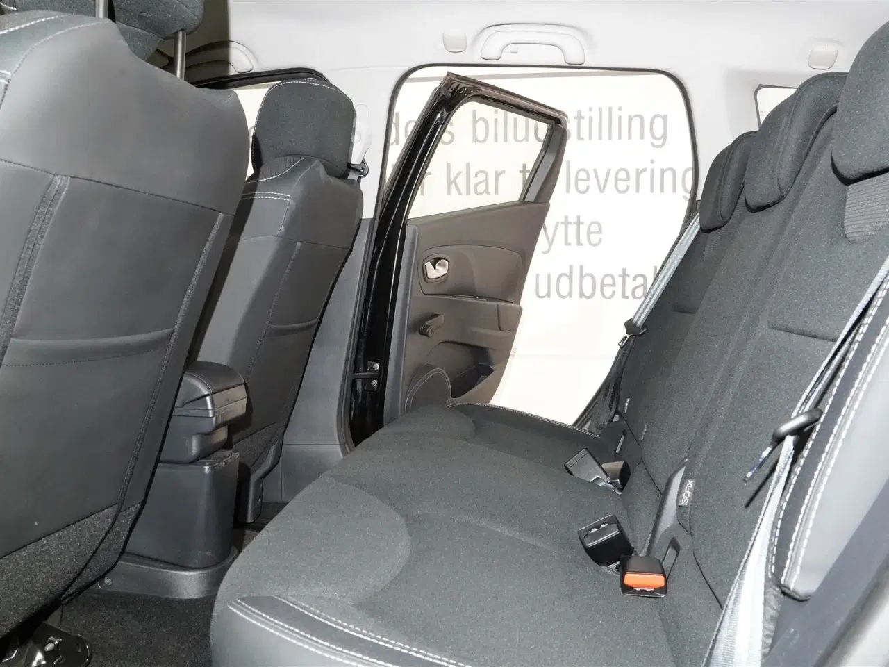 Billede 11 - Renault Clio Sport Tourer 1,5 Energy DCI Zen 90HK Stc