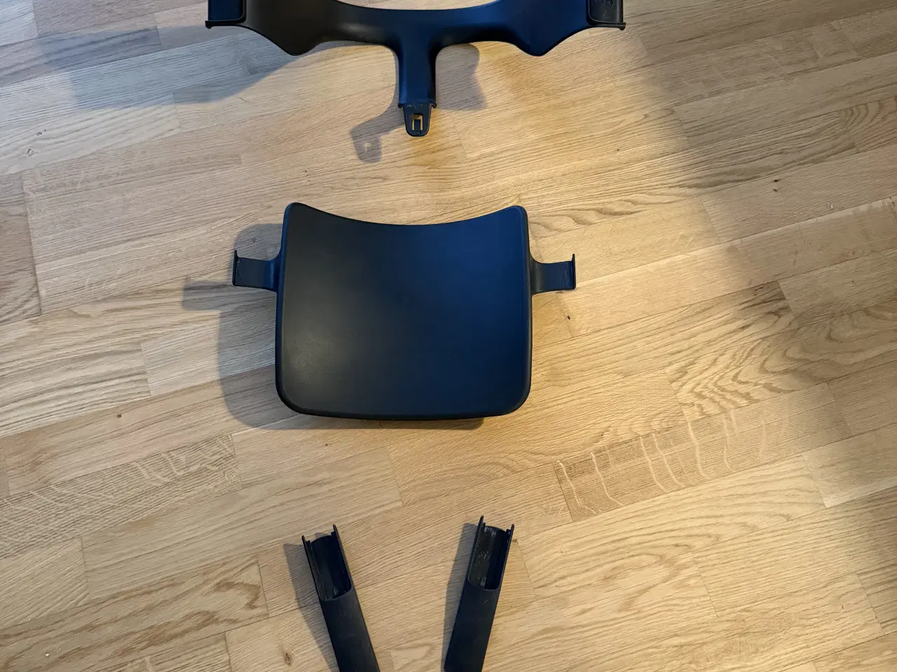 Billede 1 - Stokke Tripp Trapp Baby Set