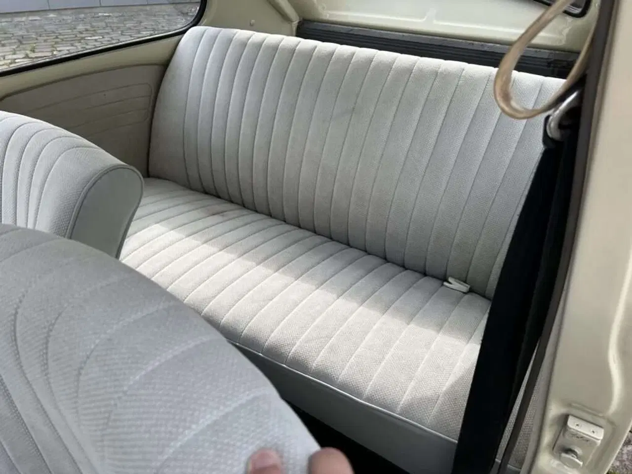 Billede 12 - VW 1200 i meget fin stand