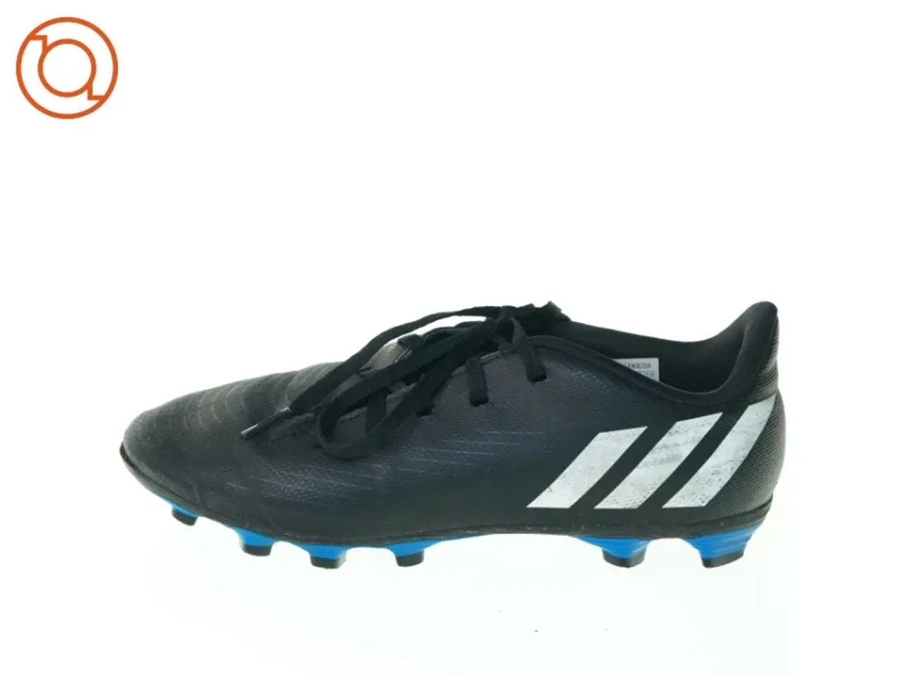 Billede 1 - Fodboldstøvler fra Adidas (str. 36 2/3)