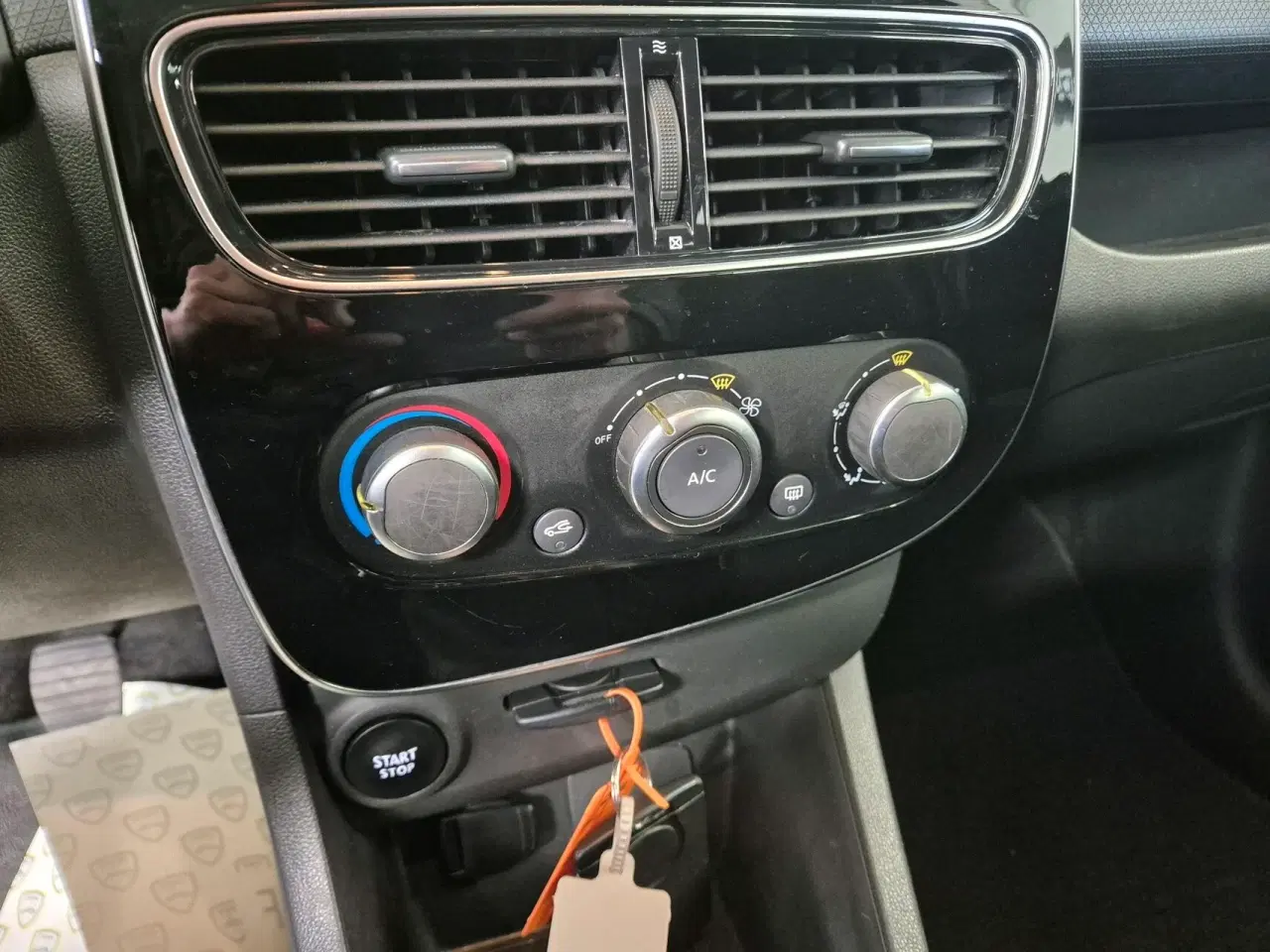 Billede 10 - Renault Clio Sport Tourer 0,9 Energy TCe Zen 90HK Stc