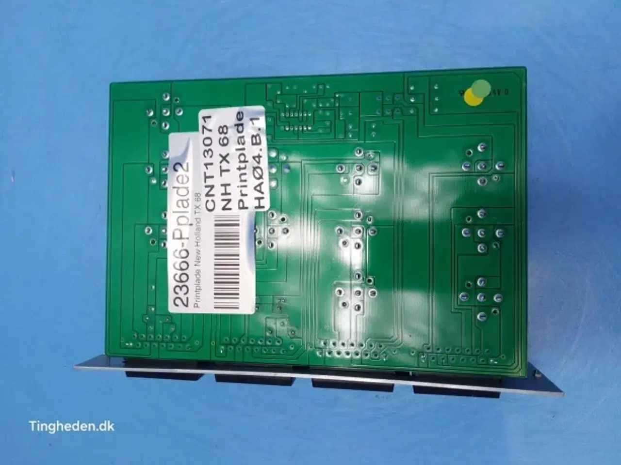 Billede 3 - New Holland TX68 Printplade 84037180