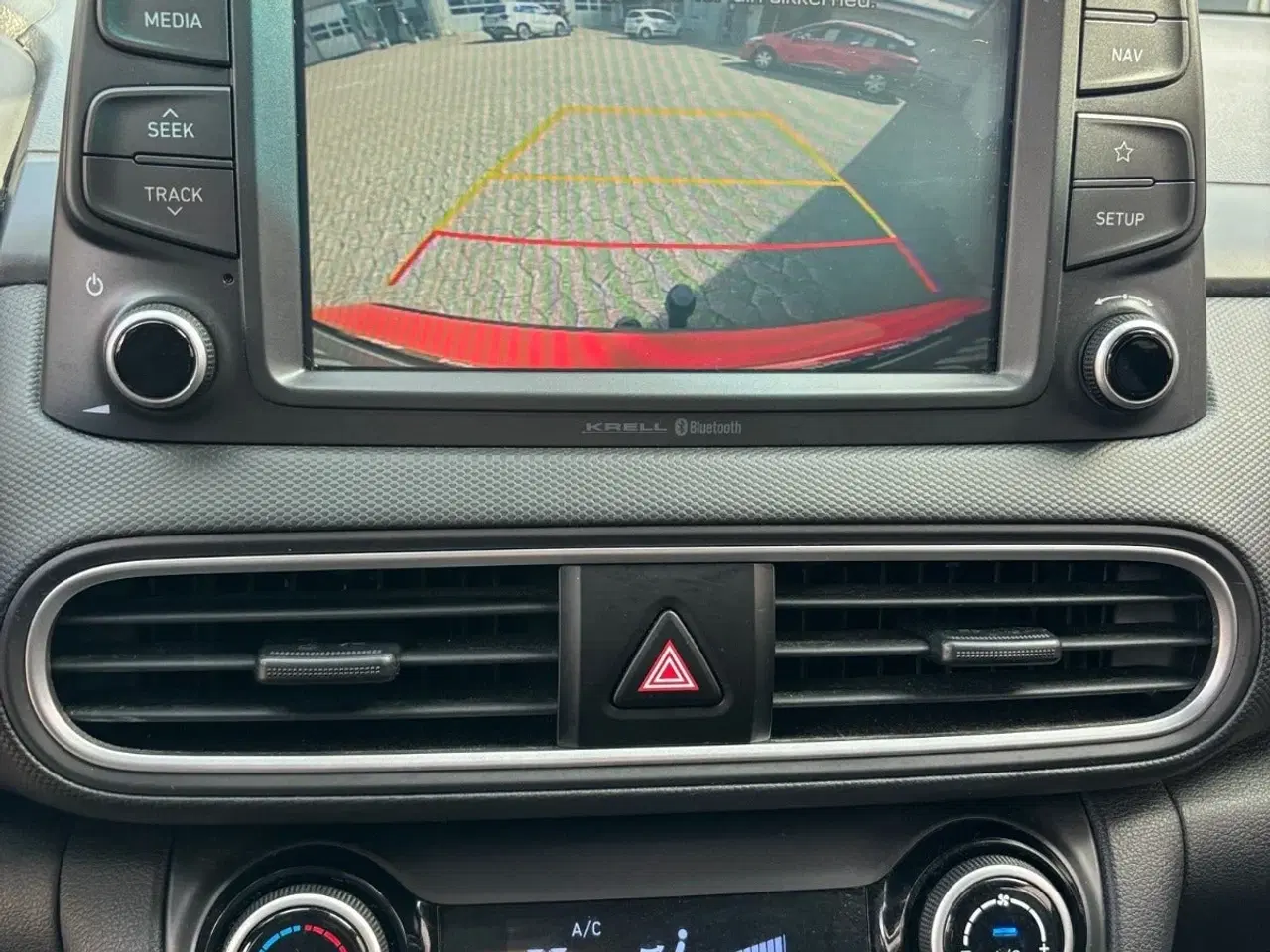Billede 9 - Hyundai Kona 1,0 T-GDi Premium