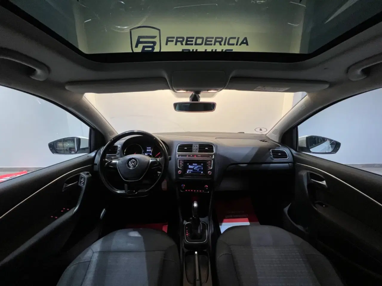 Billede 9 - VW Polo 1,2 TSi 90 Comfortline DSG BMT