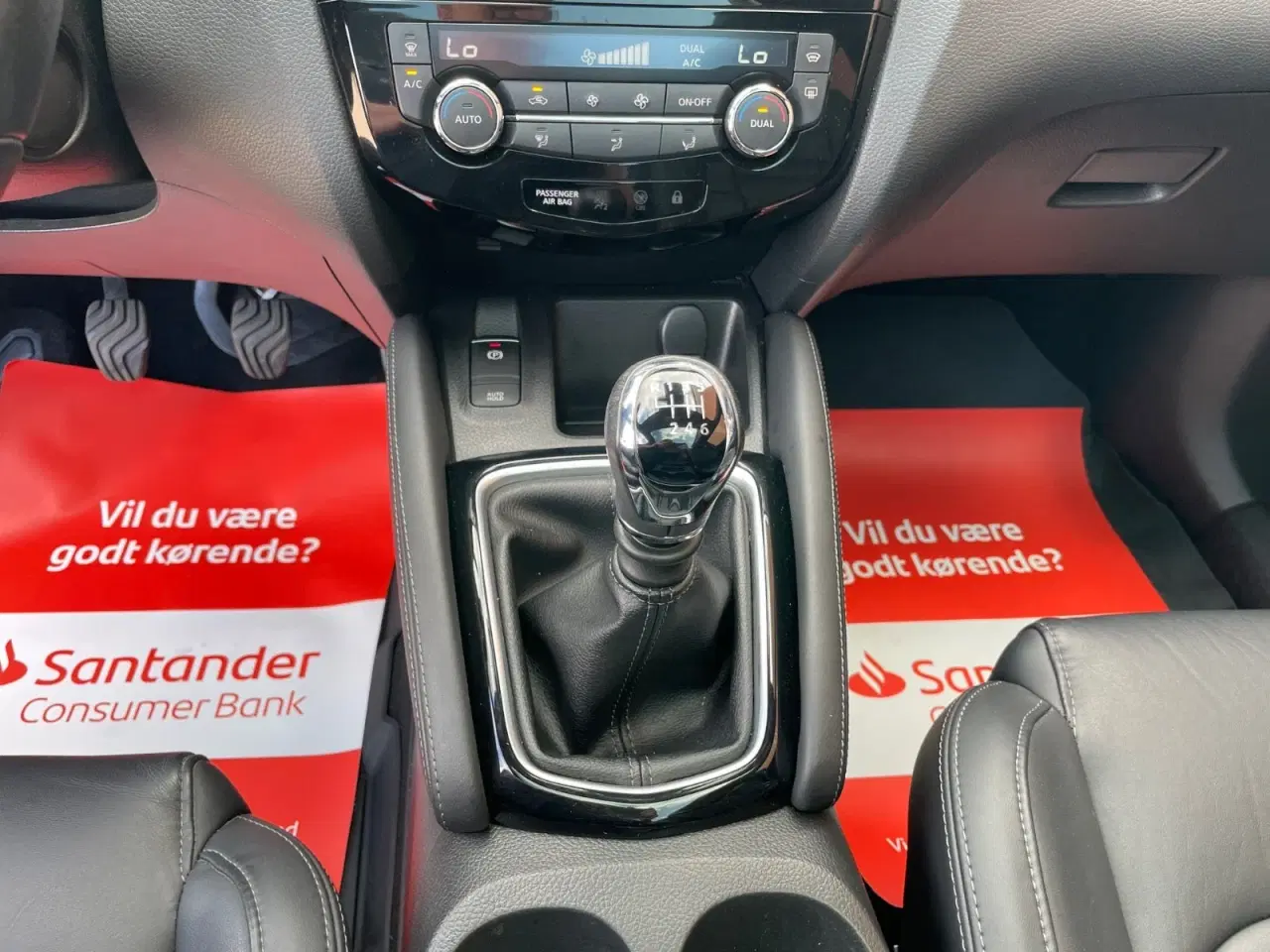 Billede 15 - Nissan Qashqai 1,3 Dig-T 140 Tekna+