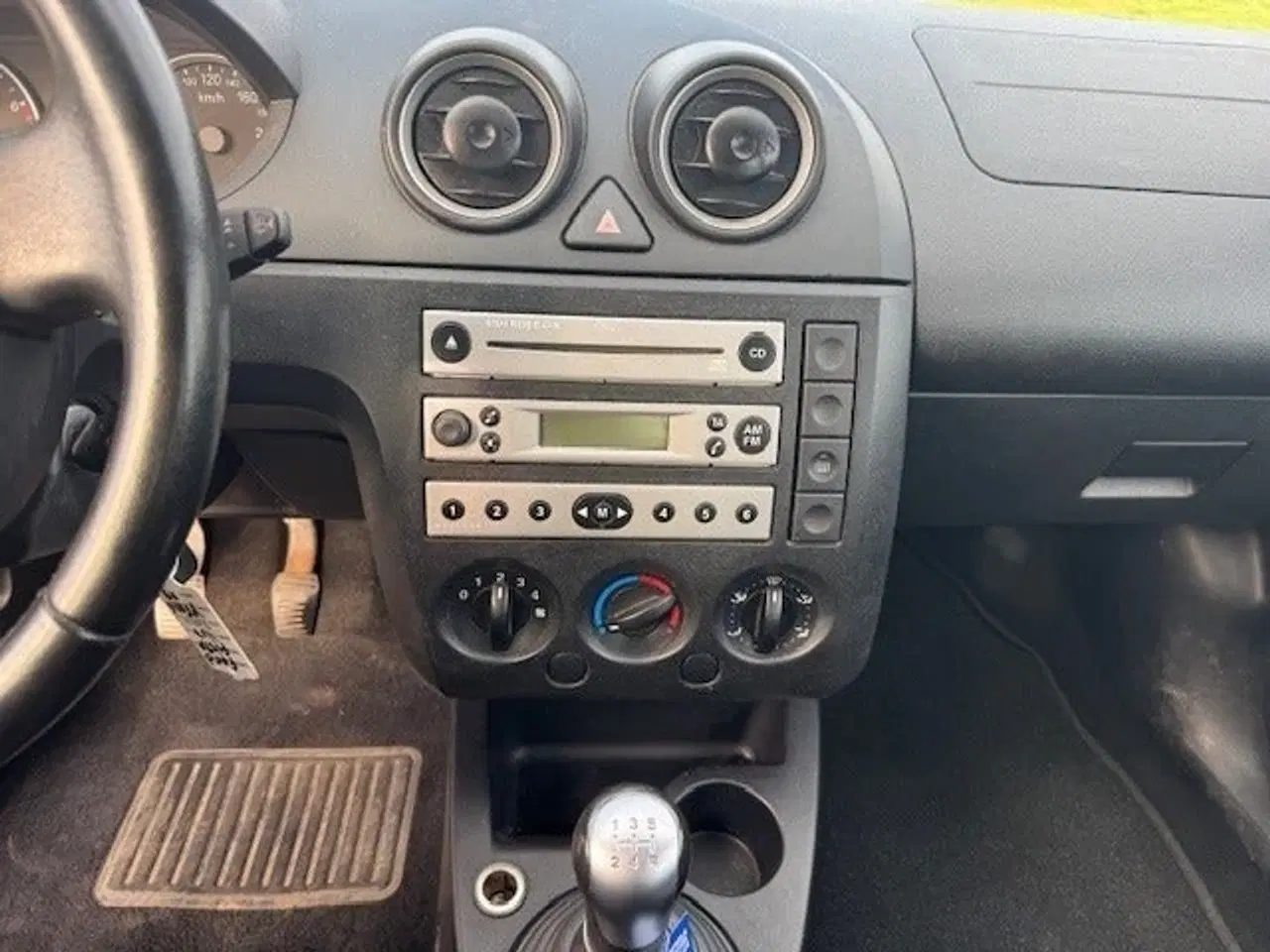Billede 11 - Ford Fiesta 1,4 Ambiente