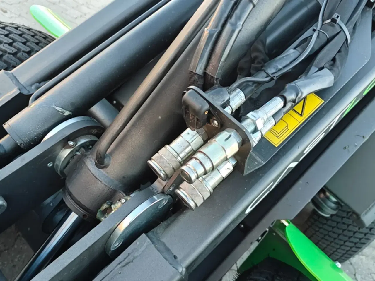 Billede 8 - Cast 800 Eco