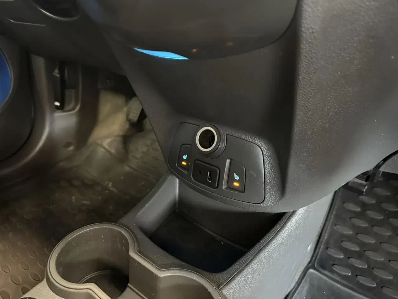 Billede 7 - Chevrolet Spark 1,2 LTZ A/C 82HK 5d