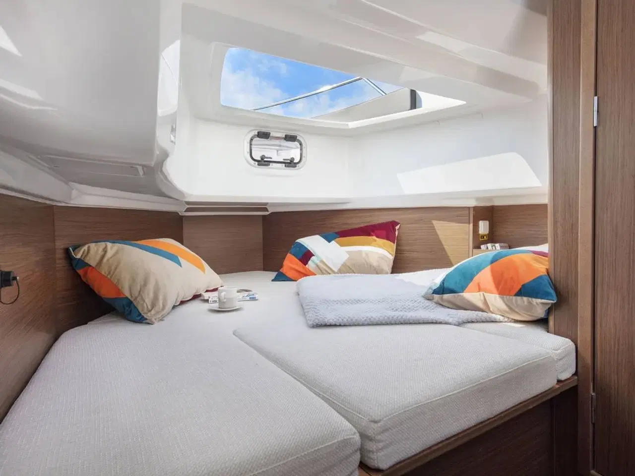 Billede 12 - Jeanneau Cap Camarat 9.0 CC