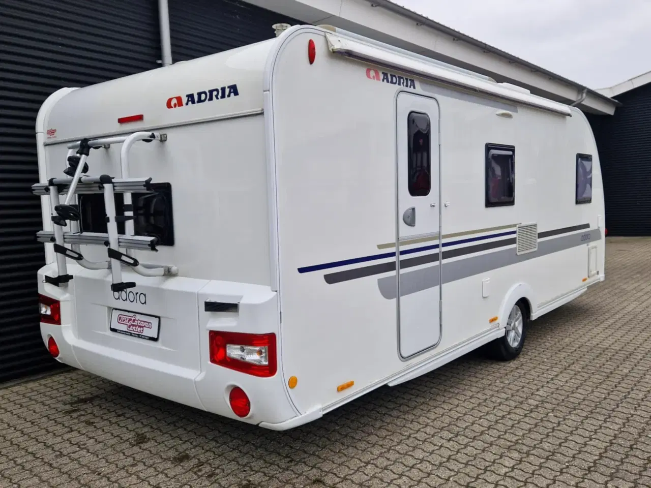 Billede 2 - 2015 - Adria Adora 563 TK