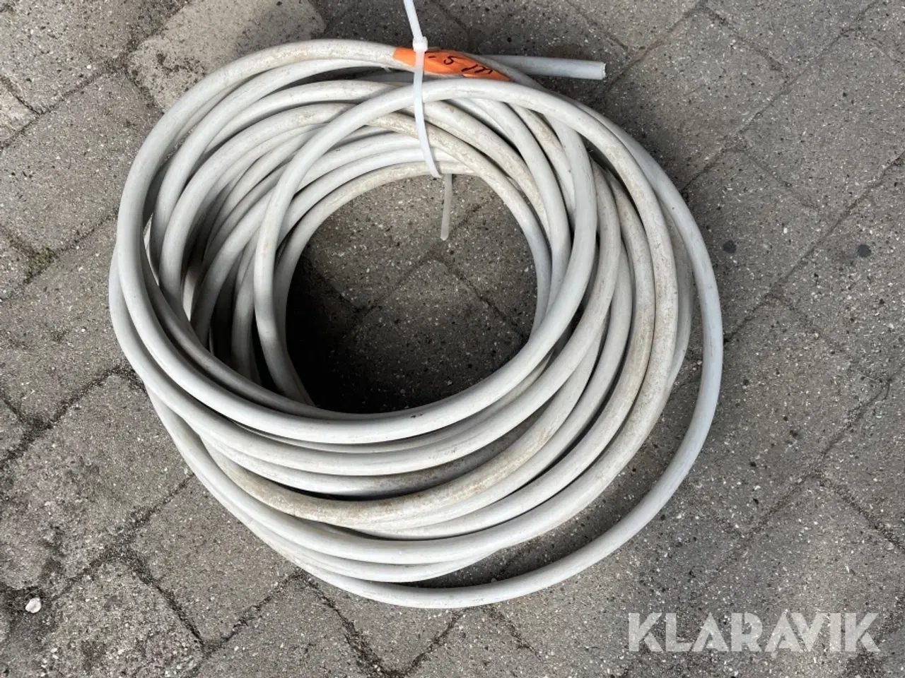 Billede 1 - Kabel 29,5meter 6x4