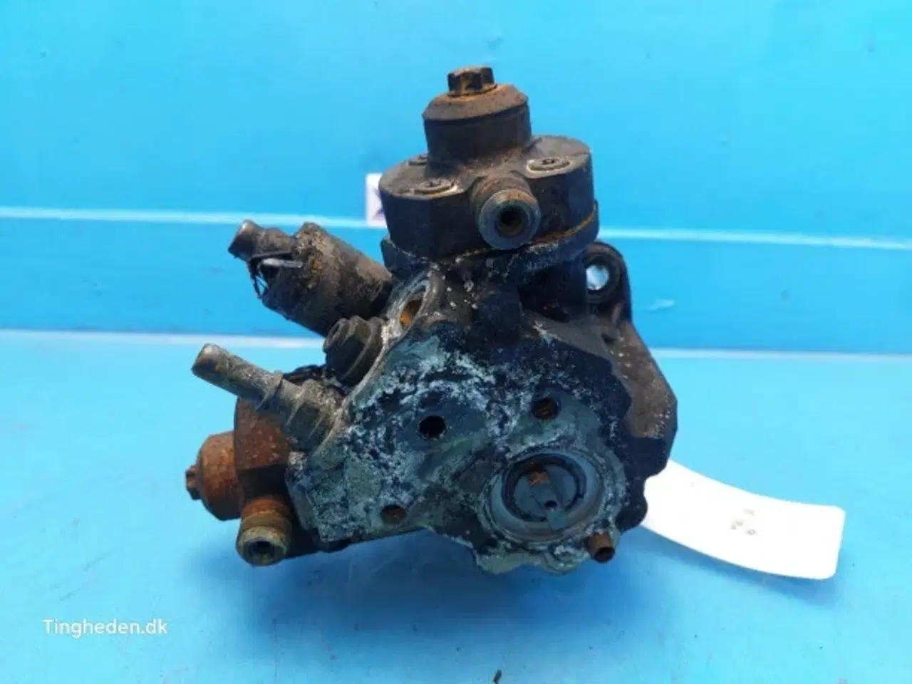 Billede 8 - Cummins 427 HL Indsprøjtningspumpe
